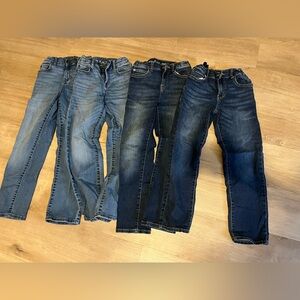 The Children's Place Assorted Blue Jeans for Kids
